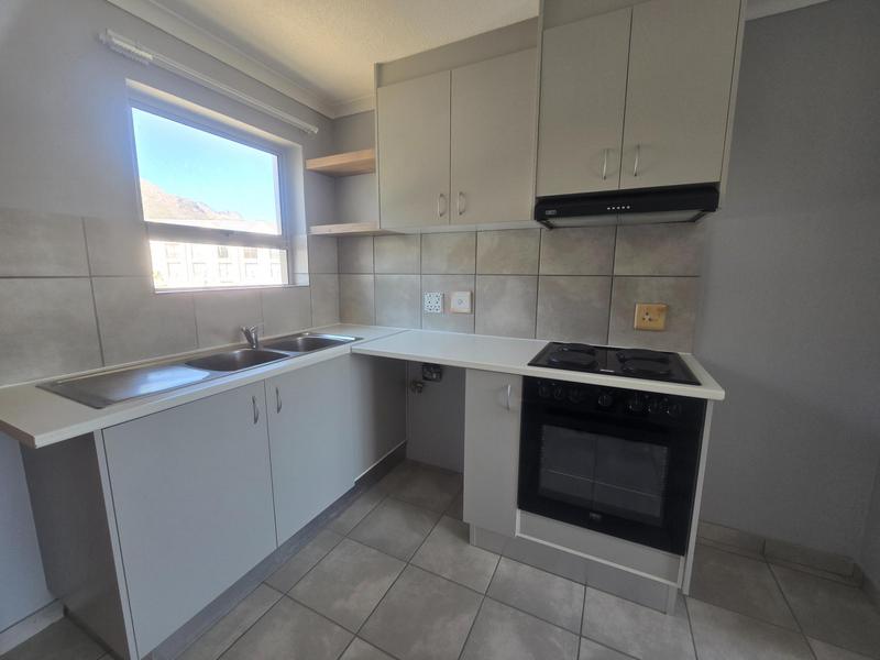 To Let 2 Bedroom Property for Rent in Anchorage Park Western Cape